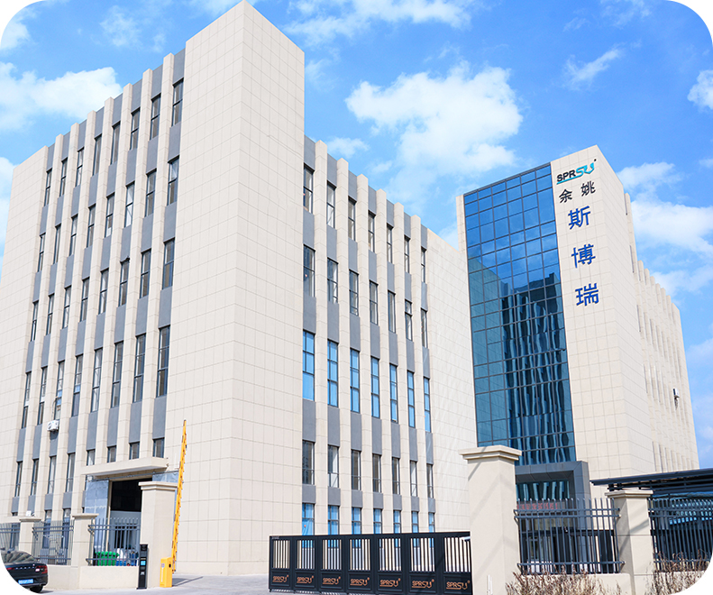 Yuyao Spring Water Filter Filter Co. ، Ltd.